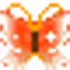 🤩 Эмодзи «orange ྀི» для Telegram