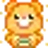 🤩 Эмодзи «orange ྀི» для Telegram