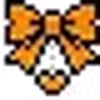 🤩 Эмодзи «orange ྀི» для Telegram