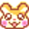 🤩 Эмодзи «orange ྀི» для Telegram