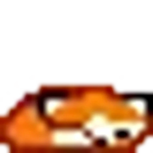 🤩 Эмодзи «orange ྀི» для Telegram