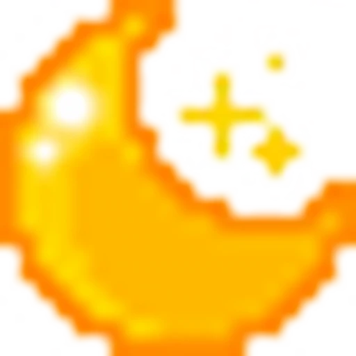 🤩 Эмодзи «orange ྀི» для Telegram