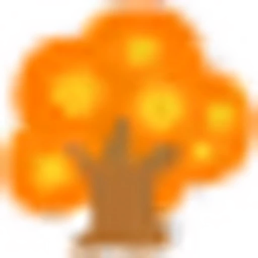 🤩 Эмодзи «orange ྀི» для Telegram