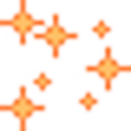 🤩 Эмодзи «orange ྀི» для Telegram