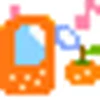 🤩 Эмодзи «orange ྀི» для Telegram
