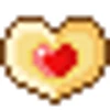 🤩 Эмодзи «orange ྀི» для Telegram