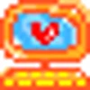 🤩 Эмодзи «orange ྀི» для Telegram