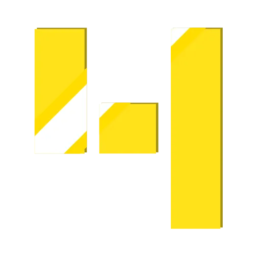 Стикер 26 Yellowstyle