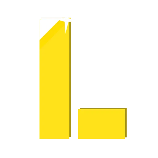 Стикер 61 Yellowstyle