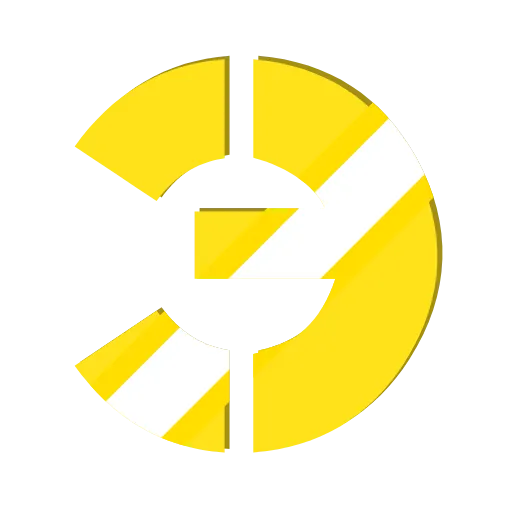 Стикер 32 Yellowstyle