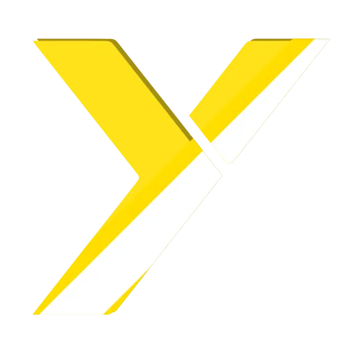Стикер 22 Yellowstyle