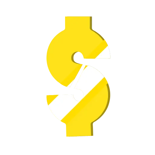 Стикер 39 Yellowstyle