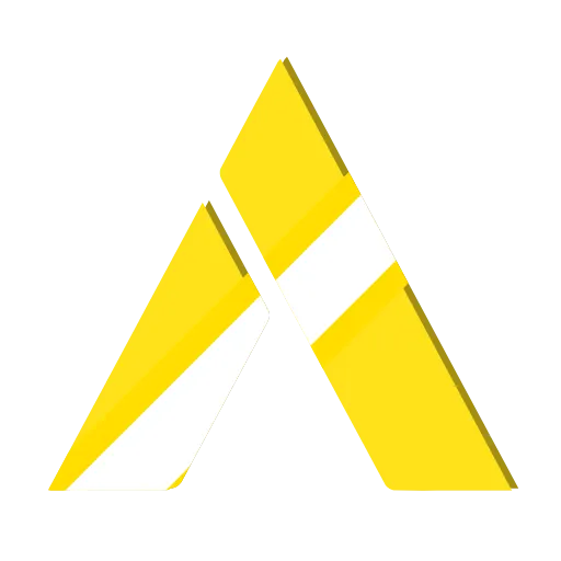 Стикер 14 Yellowstyle