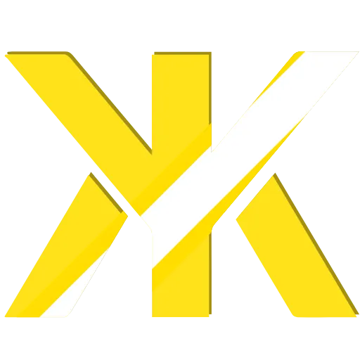 Стикер 9 Yellowstyle