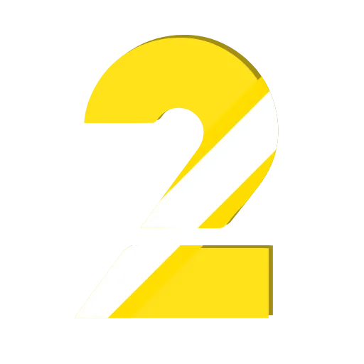 Стикер 41 Yellowstyle