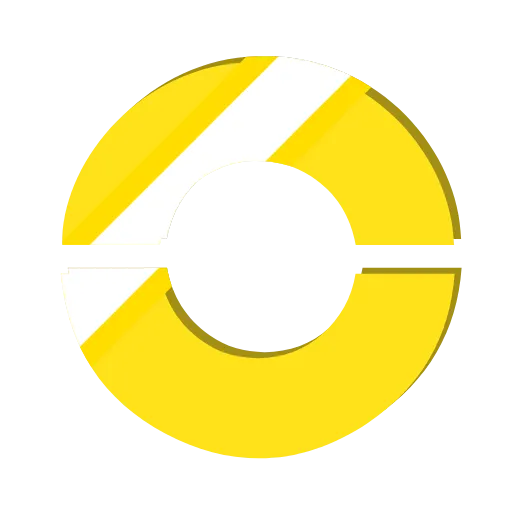 Стикер 49 Yellowstyle