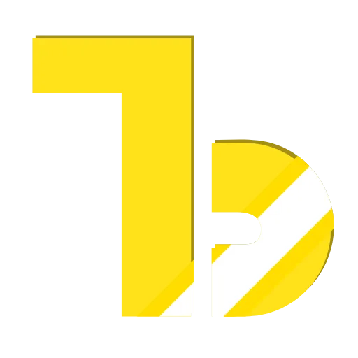 Стикер 29 Yellowstyle