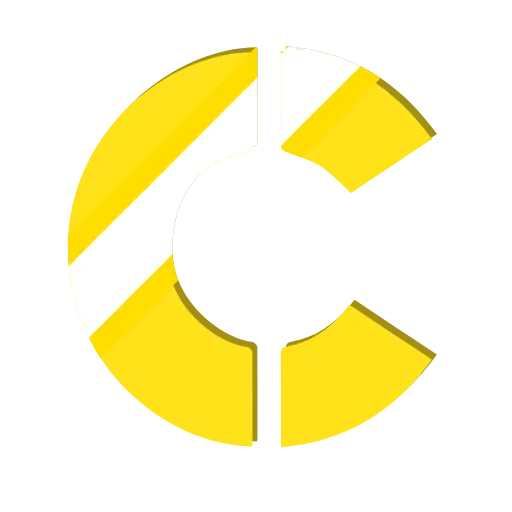 Стикер 52 Yellowstyle