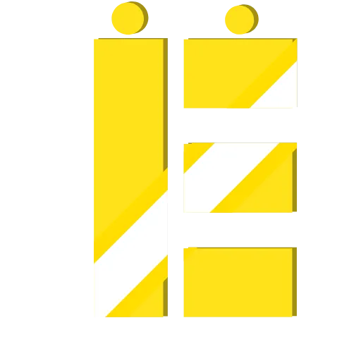 Стикер 8 Yellowstyle