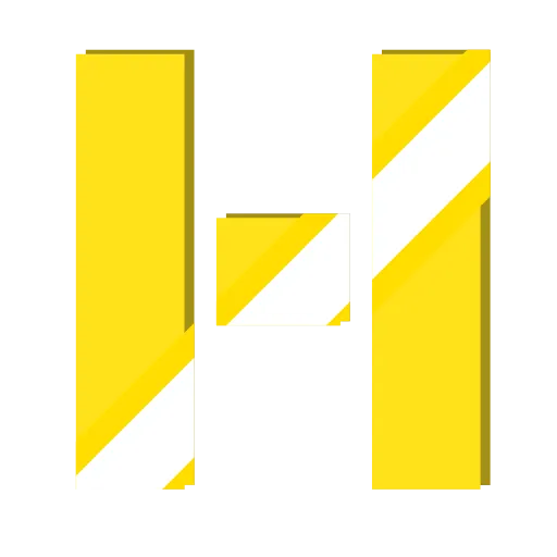 Стикер 16 Yellowstyle