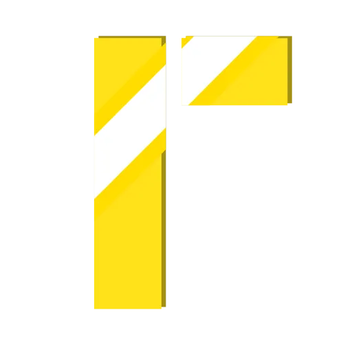 Стикер 5 Yellowstyle