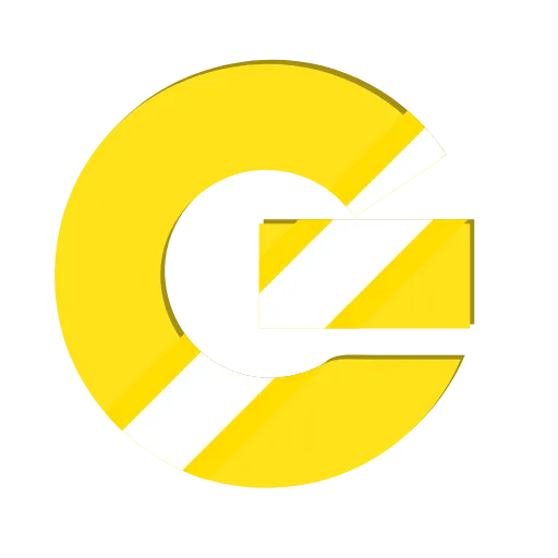 Стикер 56 Yellowstyle