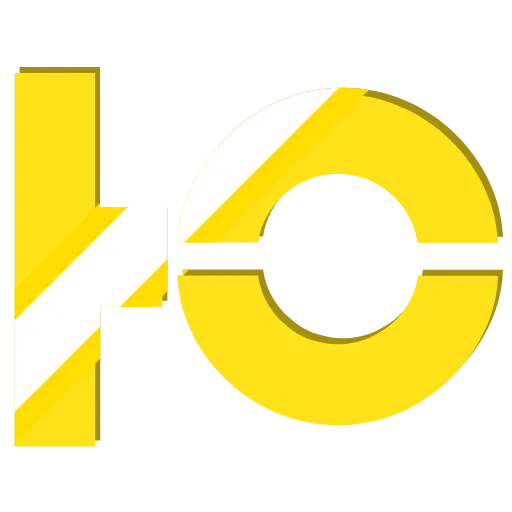 Стикер 33 Yellowstyle