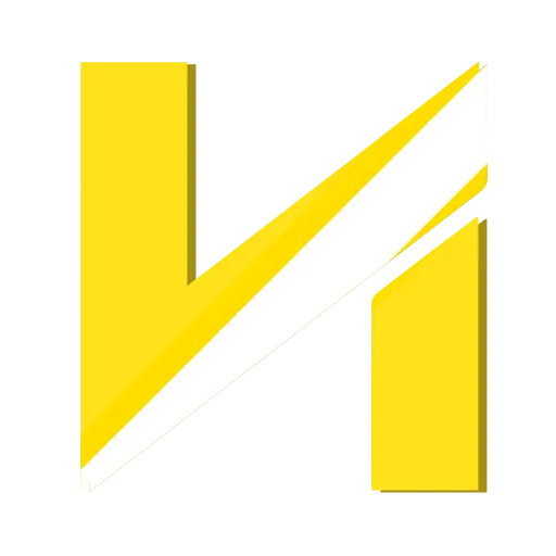 Стикер 11 Yellowstyle