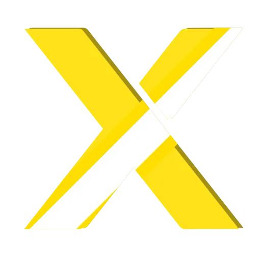 Стикер 24 Yellowstyle