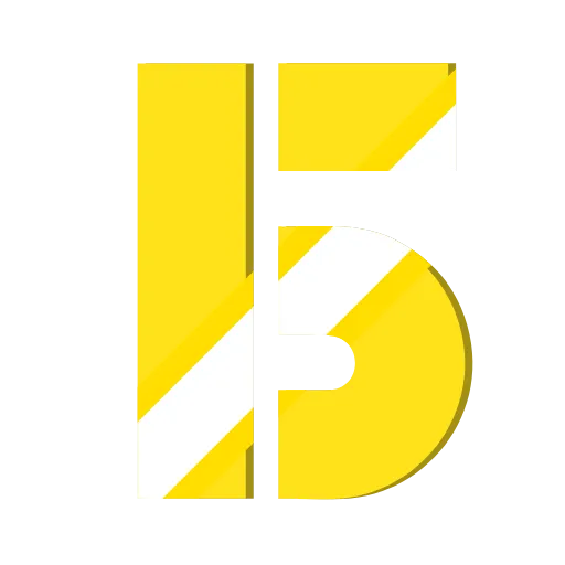 Стикер 3 Yellowstyle