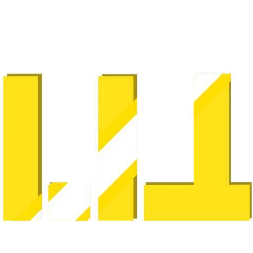 Стикер 28 Yellowstyle