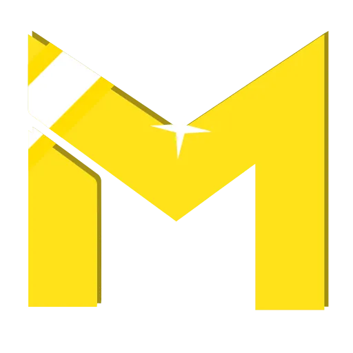 Стикер 15 Yellowstyle