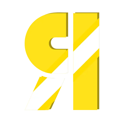 Стикер 34 Yellowstyle