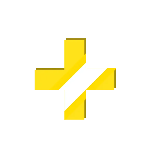 Стикер 38 Yellowstyle