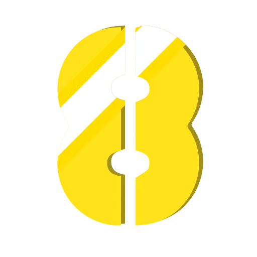 Стикер 47 Yellowstyle