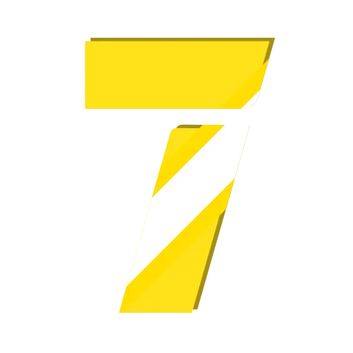 Стикер 46 Yellowstyle