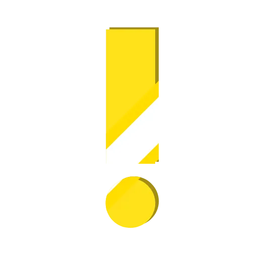 Стикер 35 Yellowstyle