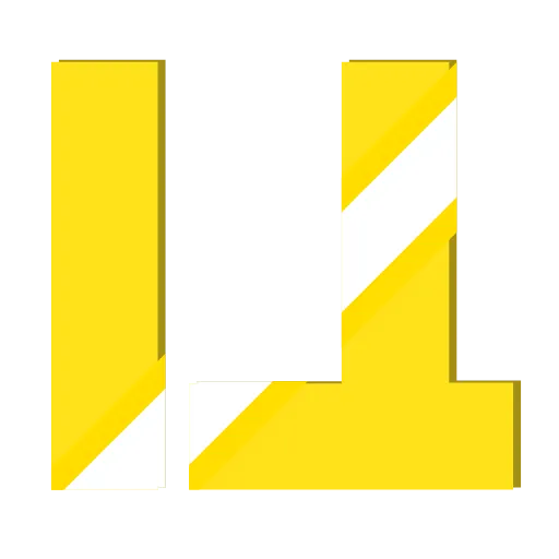 Стикер 25 Yellowstyle