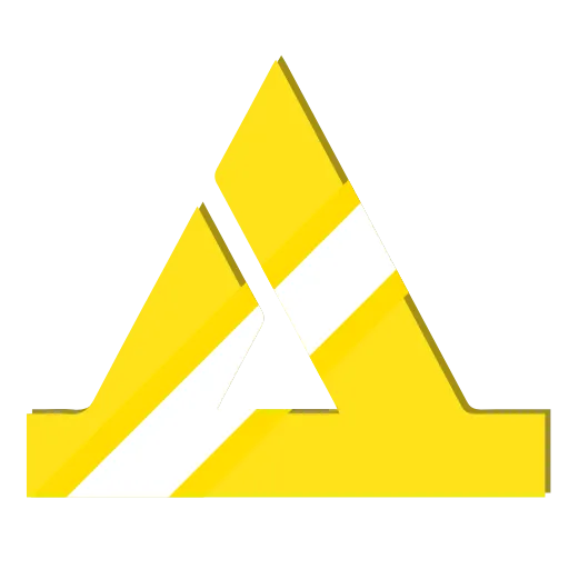 Стикер 6 Yellowstyle