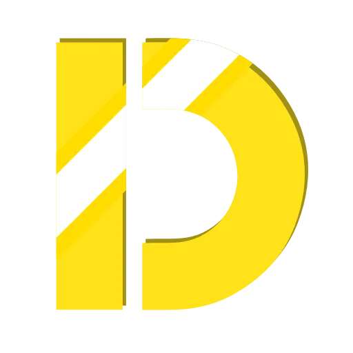 Стикер 53 Yellowstyle