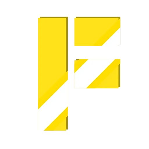 Стикер 55 Yellowstyle