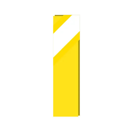 Стикер 58 Yellowstyle
