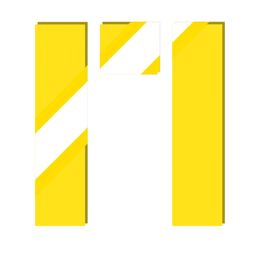 Стикер 18 Yellowstyle