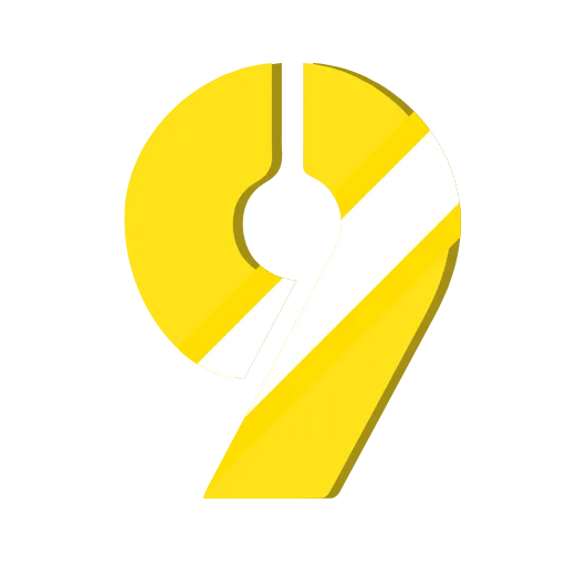 Стикер 48 Yellowstyle