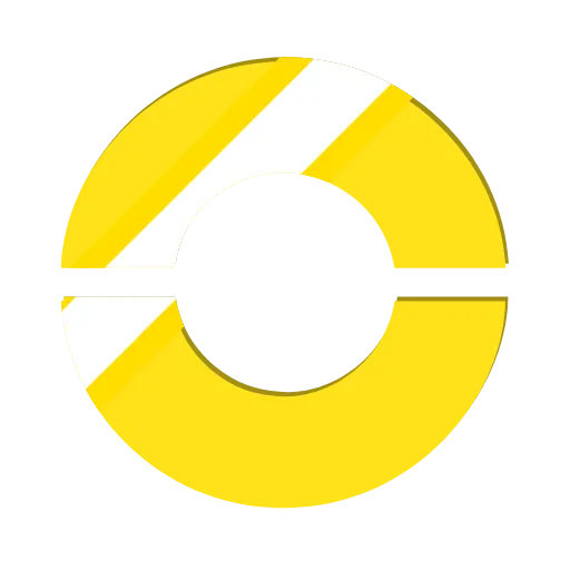 Стикер 17 Yellowstyle