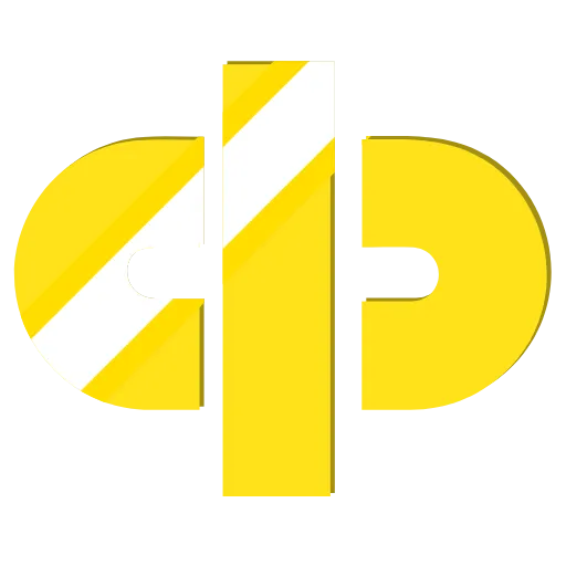 Стикер 23 Yellowstyle
