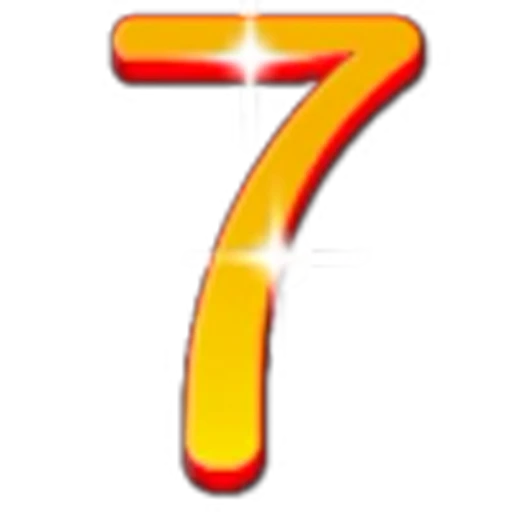 7️⃣ Эмодзи «Yellow Wink Font» для Telegram
