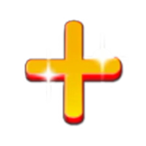 ➕ Эмодзи «Yellow Wink Font» для Telegram