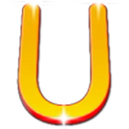 🔠 Эмодзи «Yellow Wink Font» для Telegram