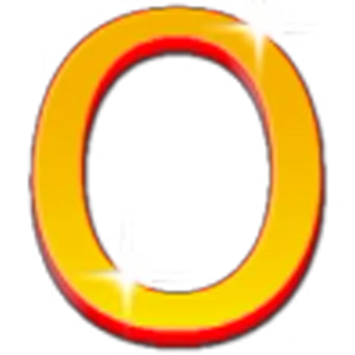 🔠 Эмодзи «Yellow Wink Font» для Telegram
